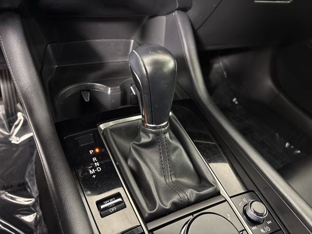 2023 Mazda Mazda3 2.5 S Preferred Package Base
