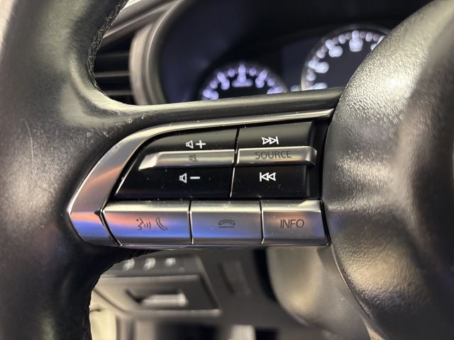 2023 Mazda Mazda3 2.5 S Preferred Package Base