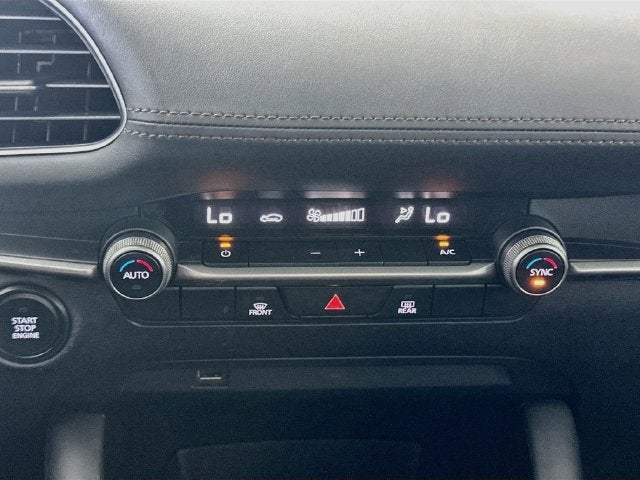 2021 Mazda Mazda3 Sedan Select