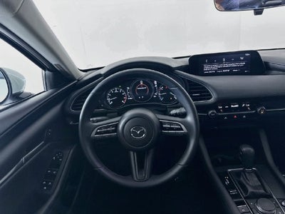 2021 Mazda Mazda3 Sedan Select