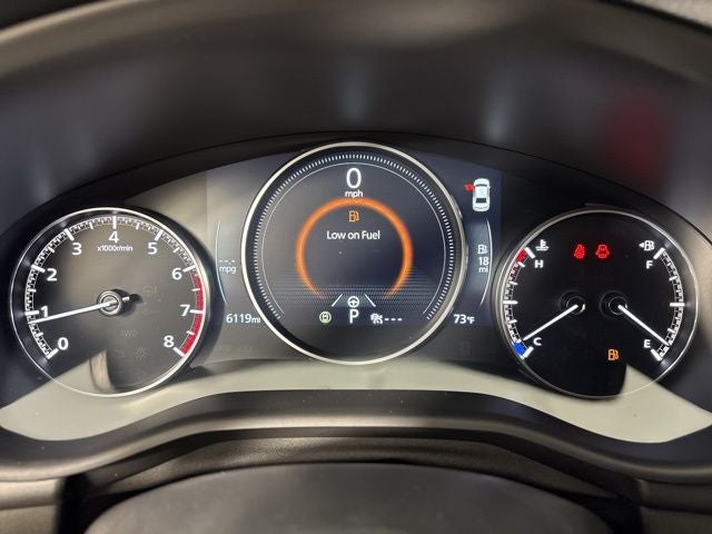 2025 Mazda Mazda3 2.5 Turbo Premium Plus Package