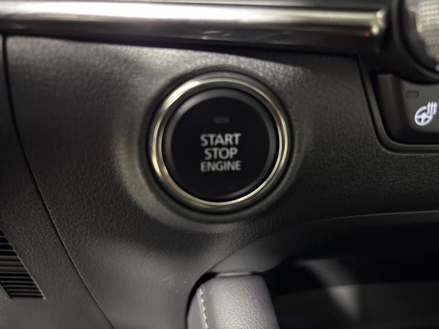 2025 Mazda Mazda3 2.5 Turbo Premium Plus Package