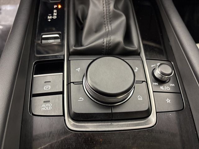 2025 Mazda Mazda3 2.5 Turbo Premium Plus Package