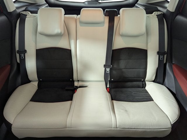 2017 Mazda Mazda CX-3 Grand Touring AWD