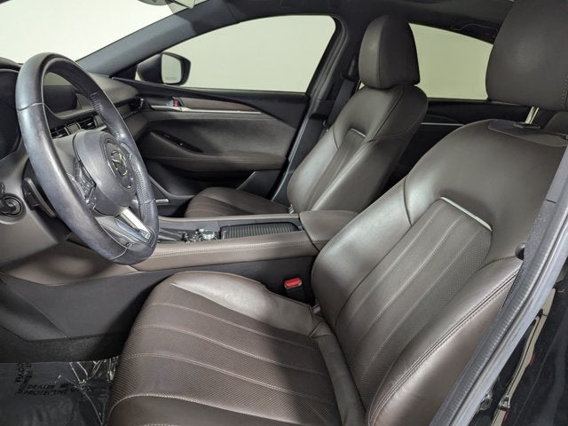 2021 Mazda Mazda6 Signature Auto