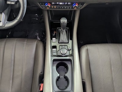 2021 Mazda Mazda6 Signature Auto