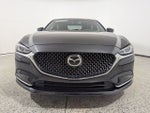 2021 Mazda Mazda6 Signature Auto
