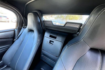 2023 Mazda Mazda MX-5 Miata Grand Touring
