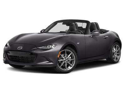2023 Mazda Mazda MX-5 Miata Grand Touring