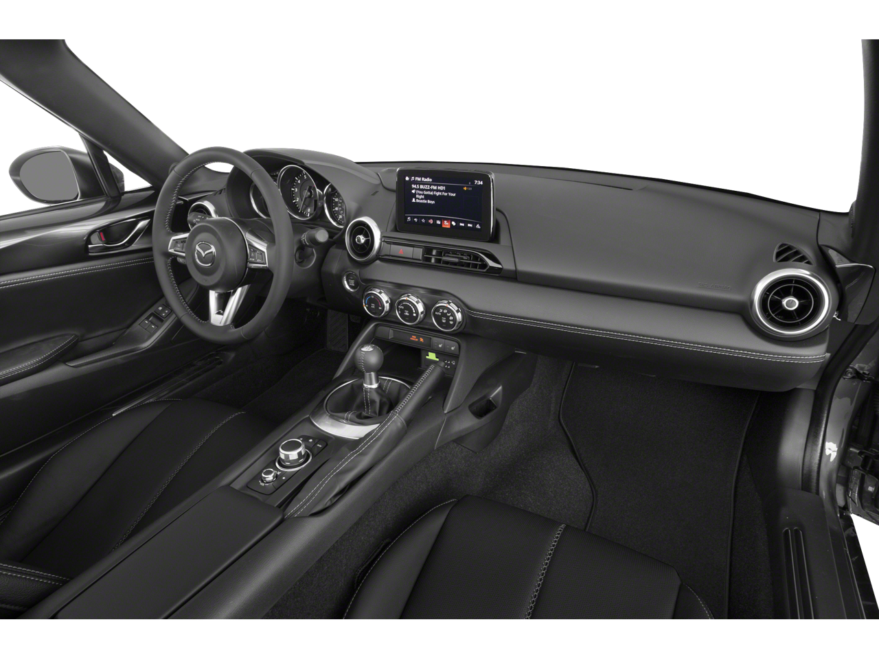 2023 Mazda Mazda MX-5 Miata Grand Touring