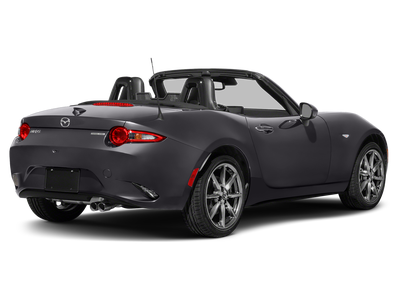 2023 Mazda Mazda MX-5 Miata Grand Touring