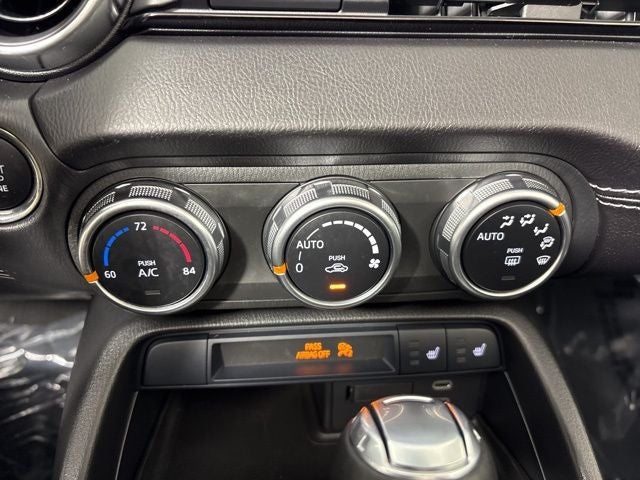 2024 Mazda Mazda MX-5 Miata Grand Touring