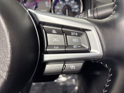 2024 Mazda Mazda MX-5 Miata Grand Touring