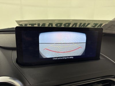 2024 Mazda Mazda MX-5 Miata Grand Touring