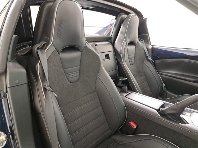 2024 Mazda Mazda MX-5 Miata RF Club