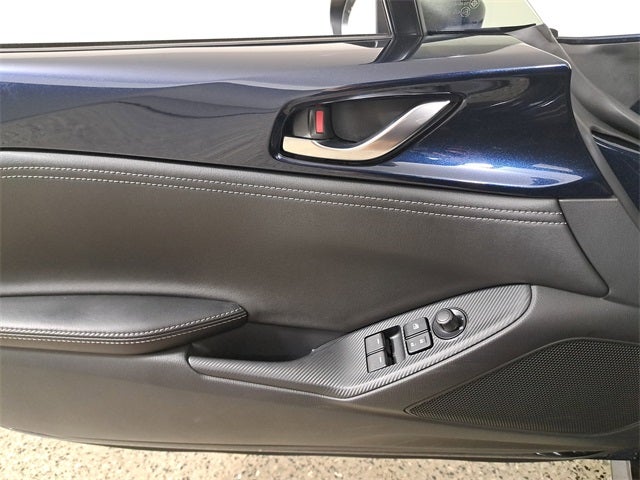 2024 Mazda Mazda MX-5 Miata RF Club