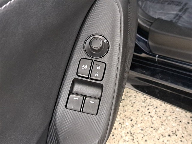 2024 Mazda Mazda MX-5 Miata RF Club