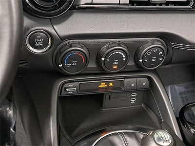 2024 Mazda Mazda MX-5 Miata RF Club