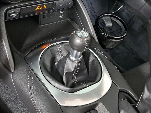 2024 Mazda Mazda MX-5 Miata RF Club