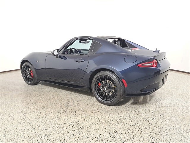 2024 Mazda Mazda MX-5 Miata RF Club