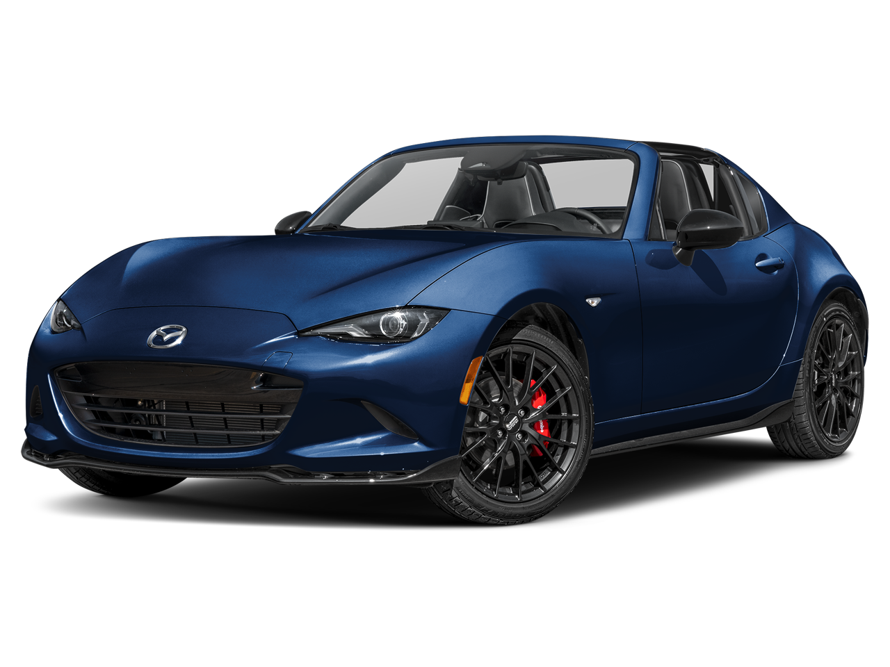 2024 Mazda Mazda MX-5 Miata RF Club