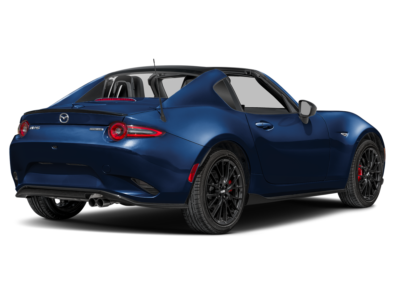2024 Mazda Mazda MX-5 Miata RF Club