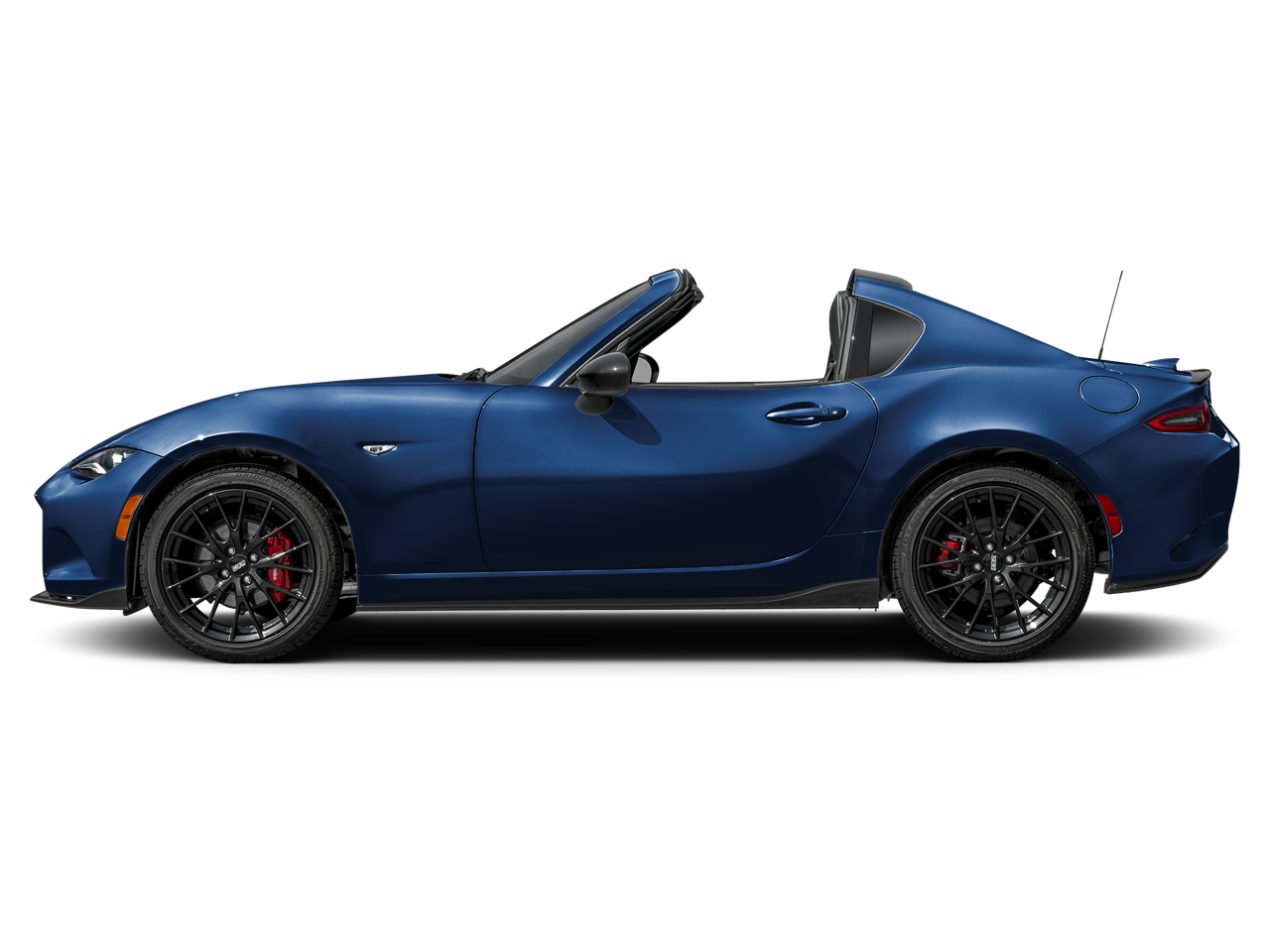 2024 Mazda Mazda MX-5 Miata RF Club