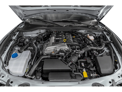 2024 Mazda Mazda MX-5 Miata RF Club