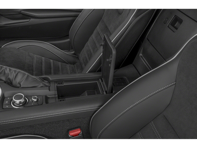 2024 Mazda Mazda MX-5 Miata RF Club