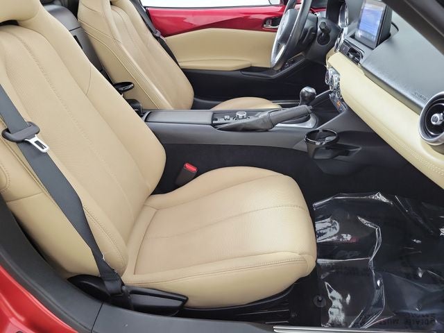 2020 Mazda Mazda Miata RF Grand Touring