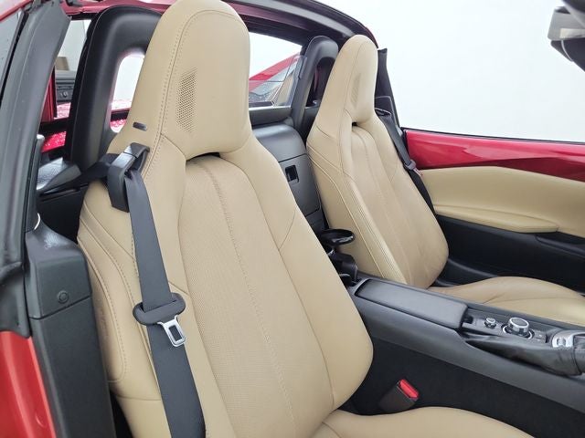 2020 Mazda Mazda Miata RF Grand Touring