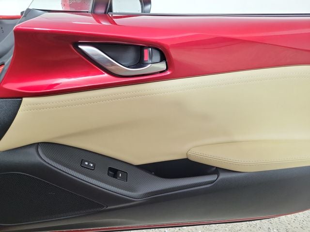2020 Mazda Mazda Miata RF Grand Touring