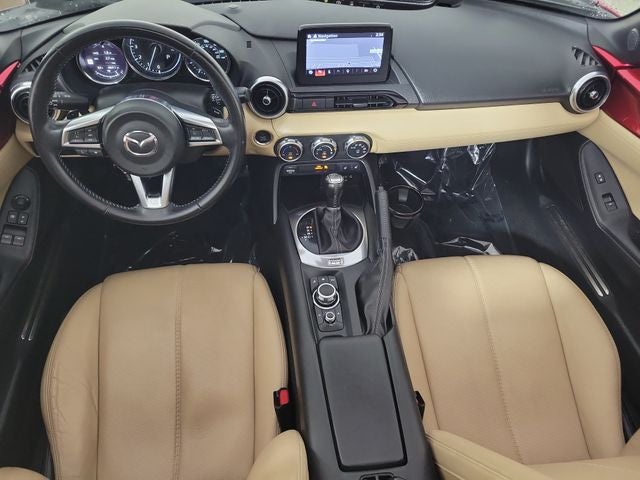 2020 Mazda Mazda Miata RF Grand Touring