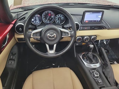 2020 Mazda Mazda Miata RF Grand Touring