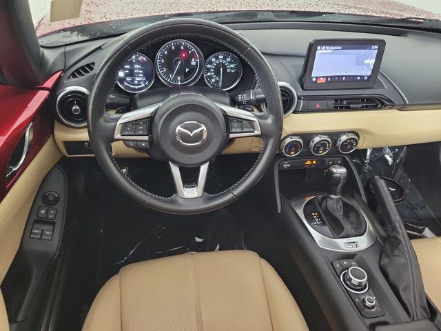 2020 Mazda Mazda Miata RF Grand Touring