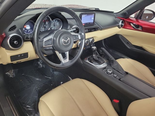 2020 Mazda Mazda Miata RF Grand Touring