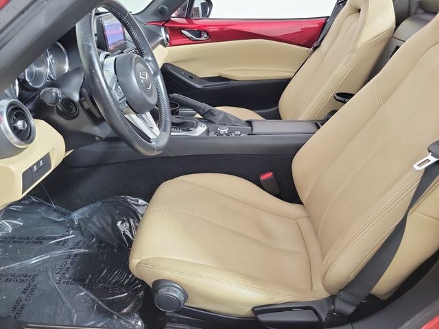 2020 Mazda Mazda Miata RF Grand Touring