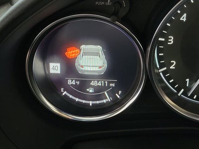 2020 Mazda Mazda Miata RF Grand Touring