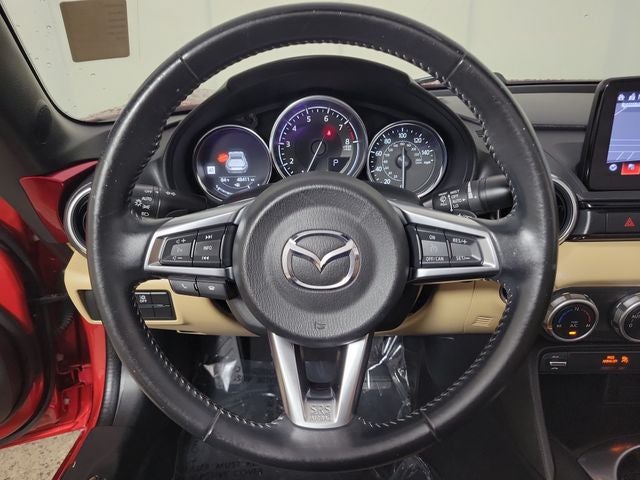 2020 Mazda Mazda Miata RF Grand Touring
