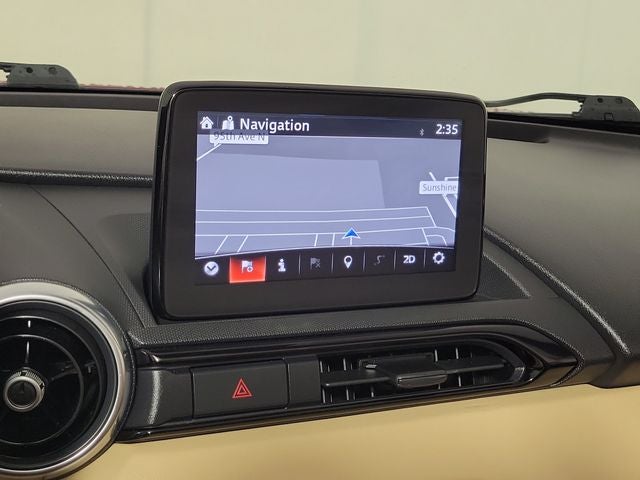 2020 Mazda Mazda Miata RF Grand Touring