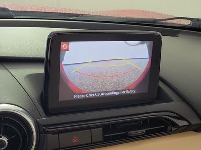 2020 Mazda Mazda Miata RF Grand Touring