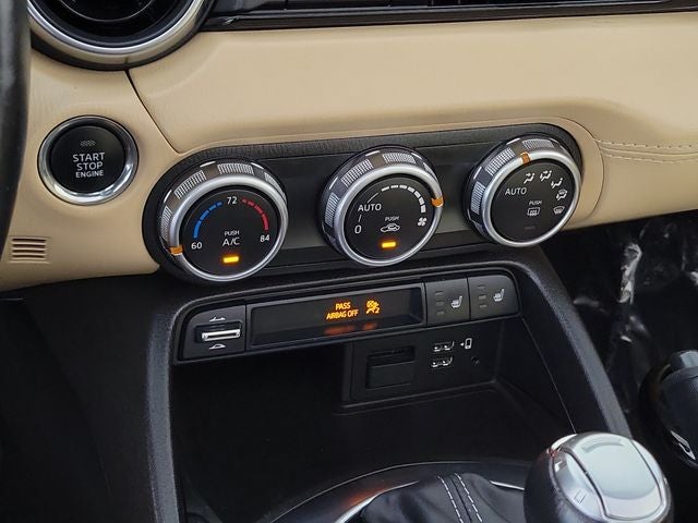 2020 Mazda Mazda Miata RF Grand Touring