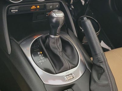 2020 Mazda Mazda Miata RF Grand Touring