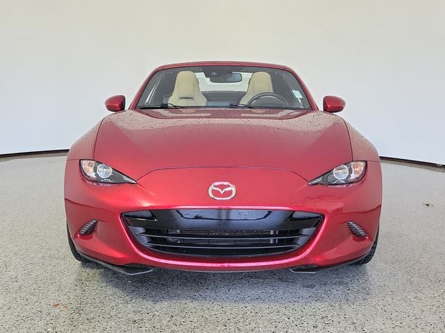 2020 Mazda Mazda Miata RF Grand Touring