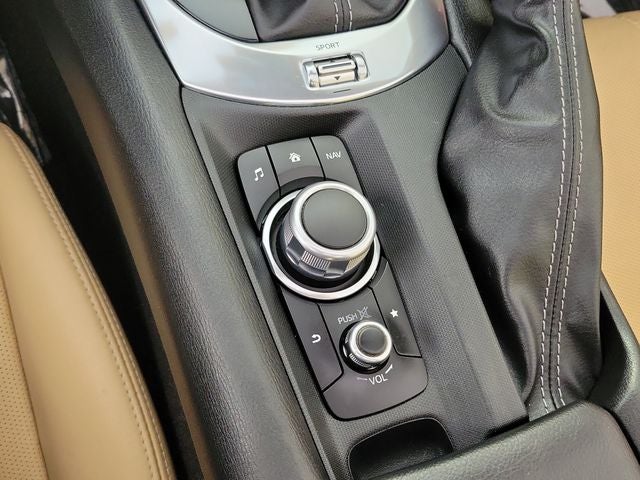2020 Mazda Mazda Miata RF Grand Touring