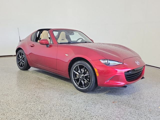2020 Mazda Mazda Miata RF Grand Touring