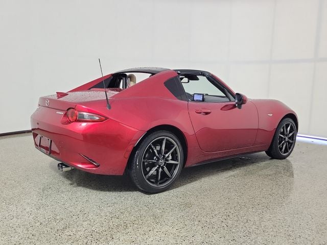 2020 Mazda Mazda Miata RF Grand Touring