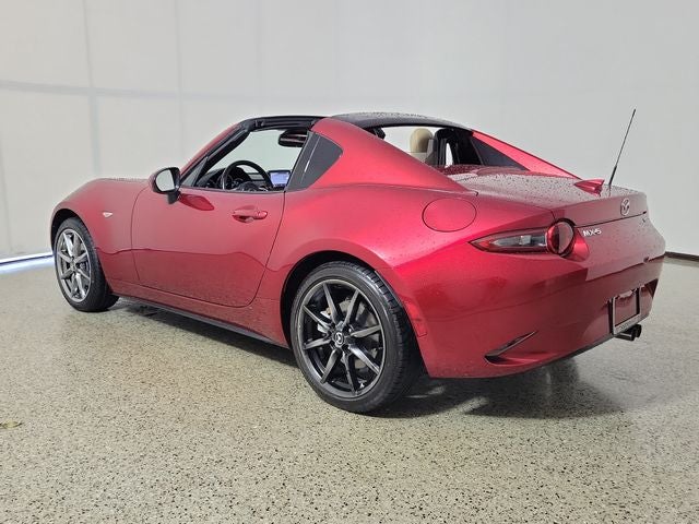 2020 Mazda Mazda Miata RF Grand Touring