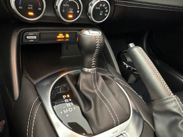2024 Mazda Mazda MX-5 Miata RF Grand Touring