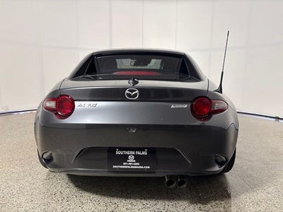 2019 Mazda Mazda Miata RF Grand Touring